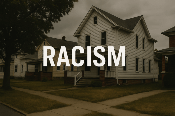 Real Estate Racism in Buffalo: Civil Rights Group Files Major Complaint Against Avant Realty